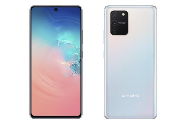 گوشی موبایل سامسونگ مدل Galaxy A50s